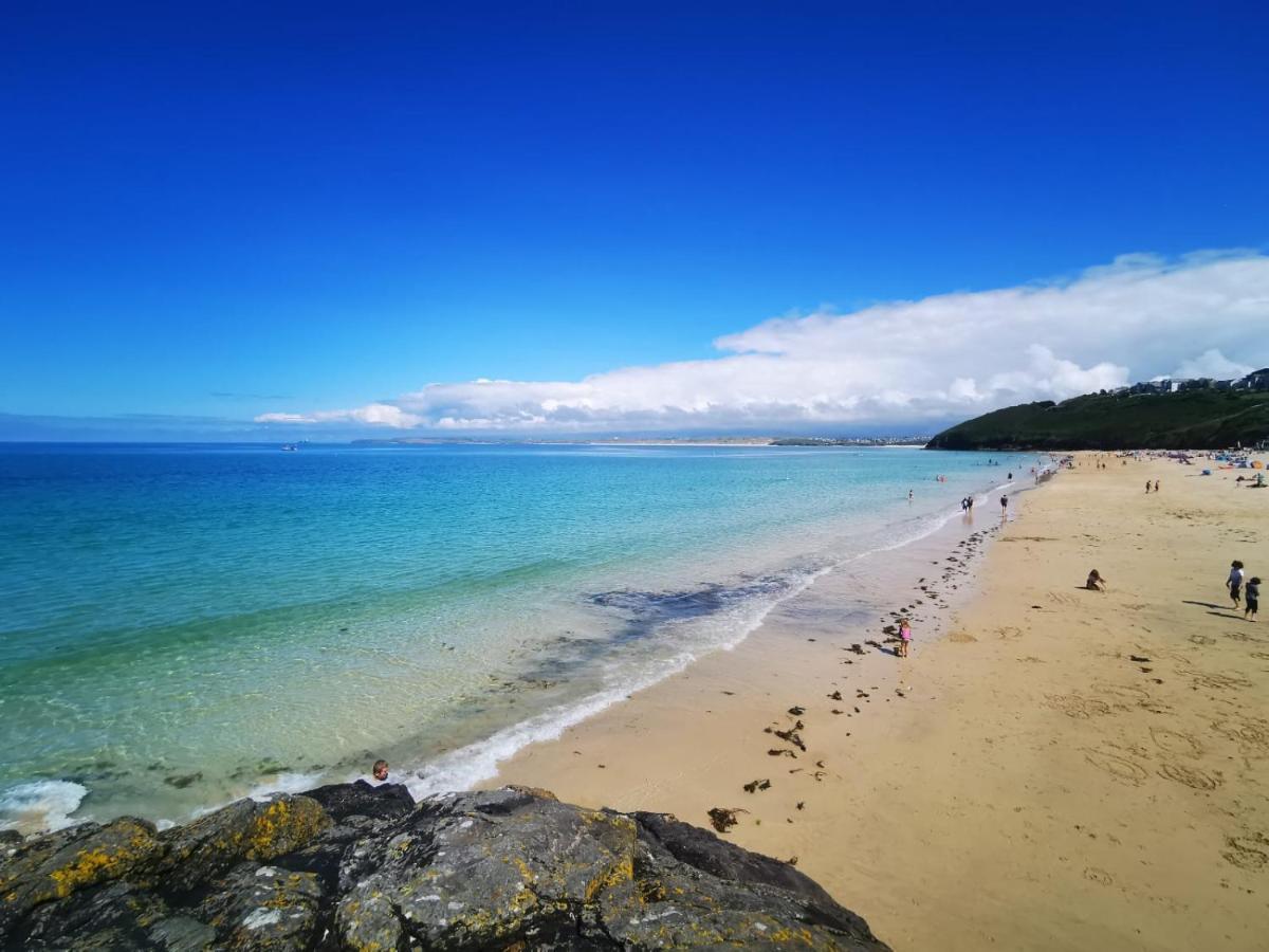 Newquay Buy Resort Holiday Exterior foto