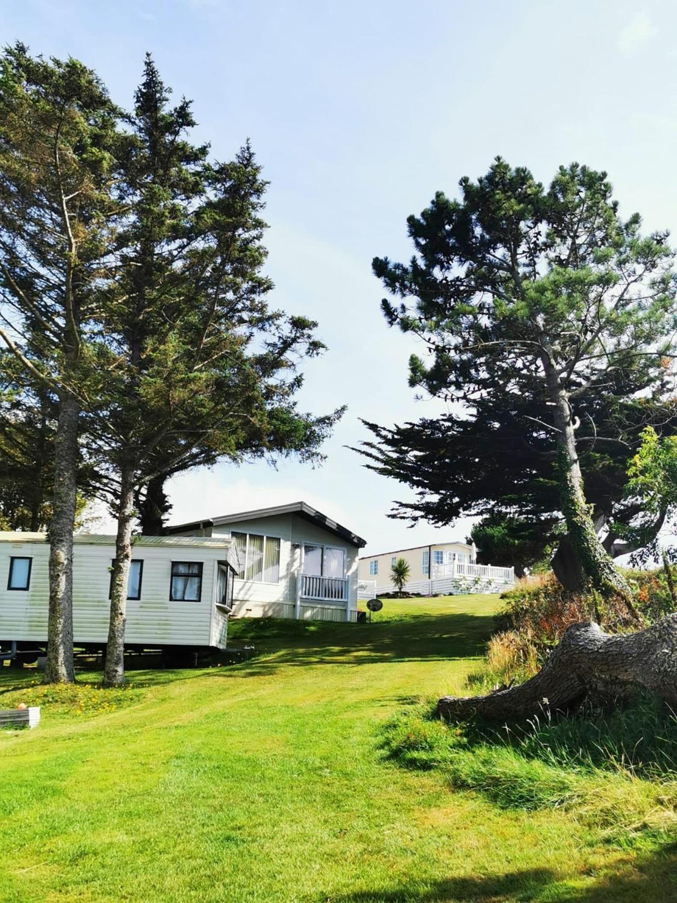 Newquay Buy Resort Holiday Exterior foto